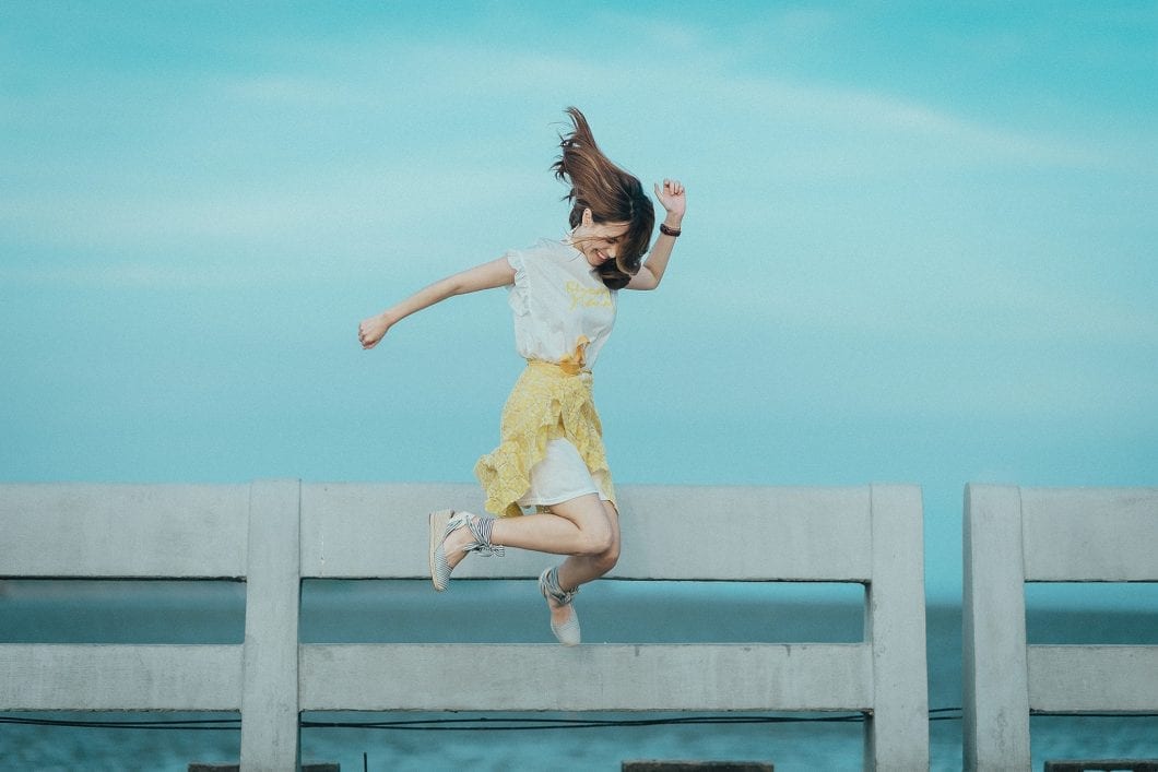 Positive Psychology and the Happiness Advantage – Fabulous